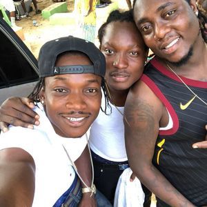 Meet your Posher, Chris